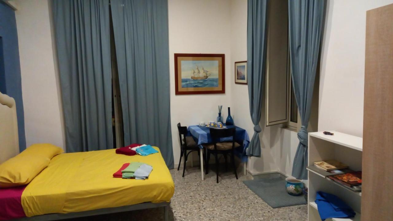 Casa San Biagio 1964 Spaccanapoli Apartment Exterior photo