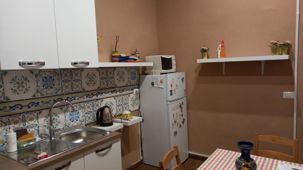 Casa San Biagio 1964 Spaccanapoli Apartment Exterior photo